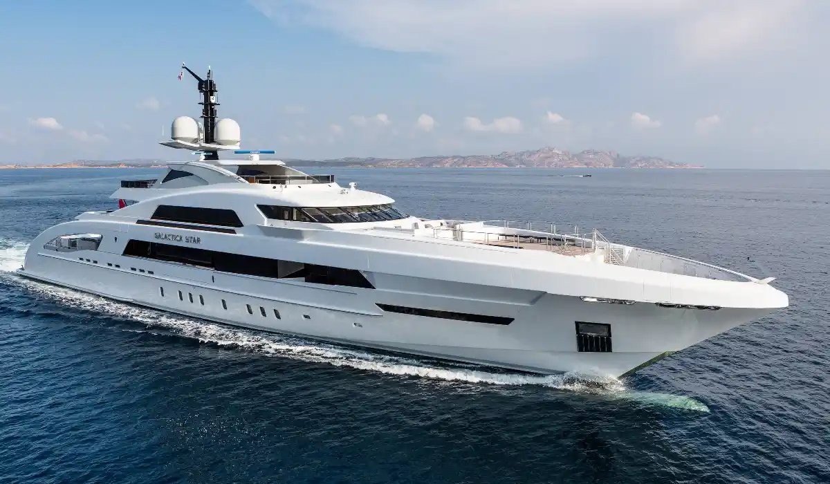 Heesen - Illusion - Luxury Yacht Charter - Preowned Luxury Yachts - Exclusive Concierge Club.webp